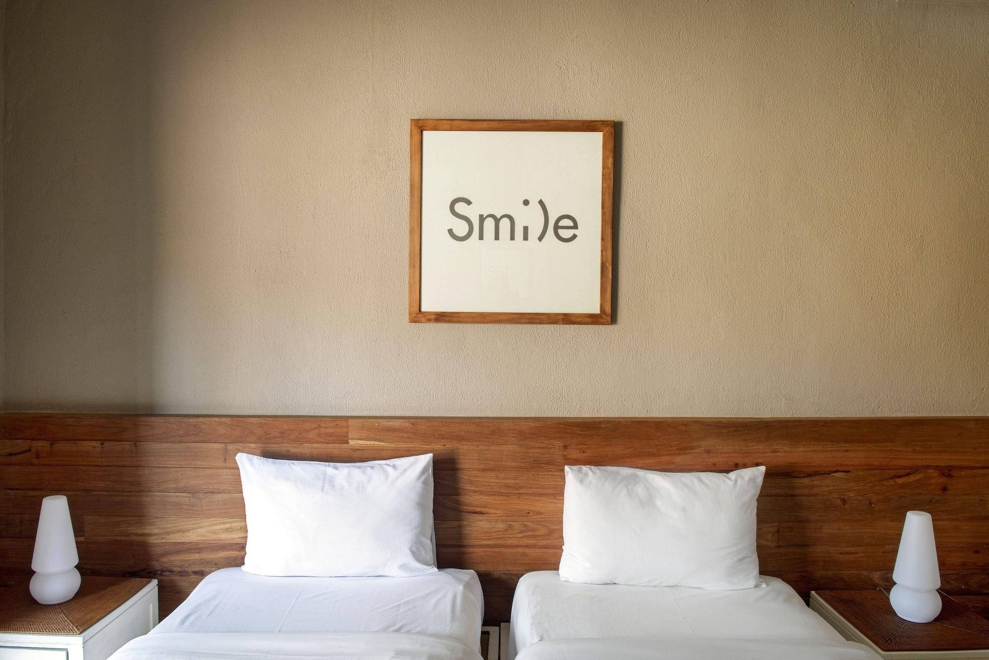 Friday Attitude Hotel Trou d'Eau Douce Ngoại thất bức ảnh