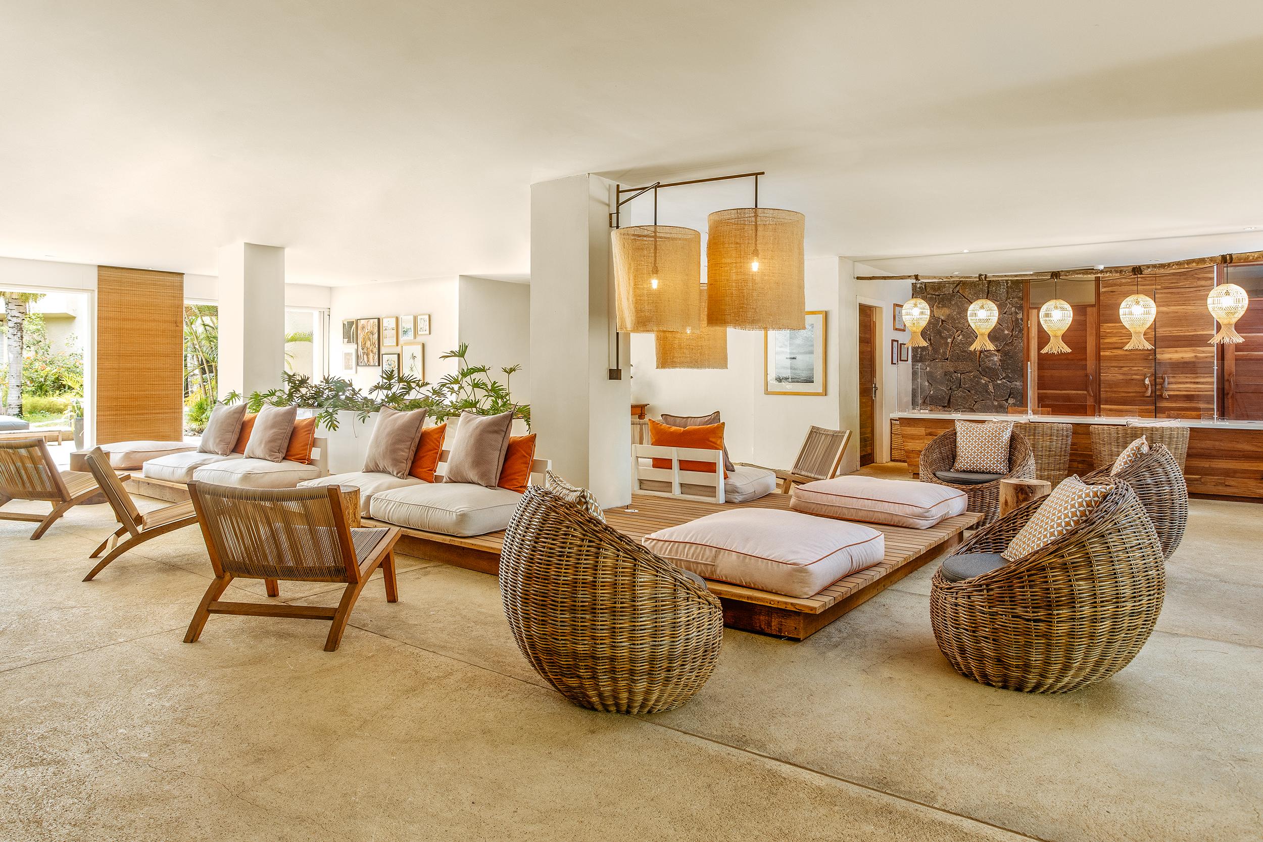 Friday Attitude Hotel Trou d'Eau Douce Ngoại thất bức ảnh