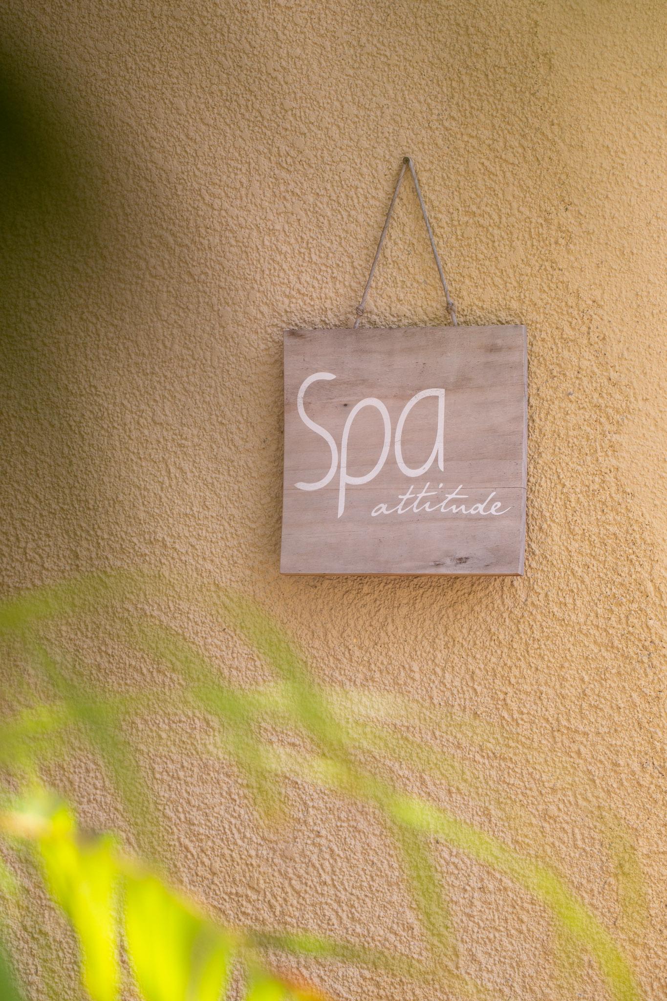 Friday Attitude Hotel Trou d'Eau Douce Ngoại thất bức ảnh