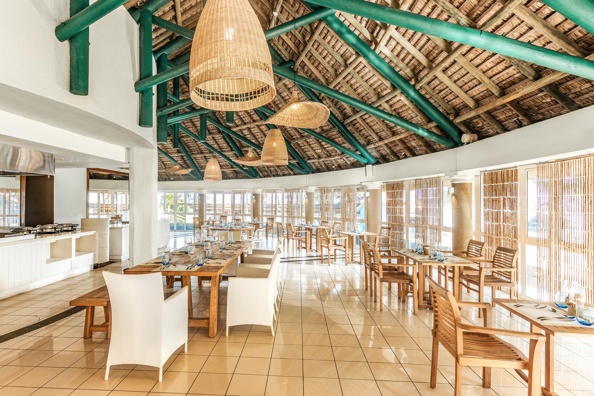 Friday Attitude Hotel Trou d'Eau Douce Ngoại thất bức ảnh