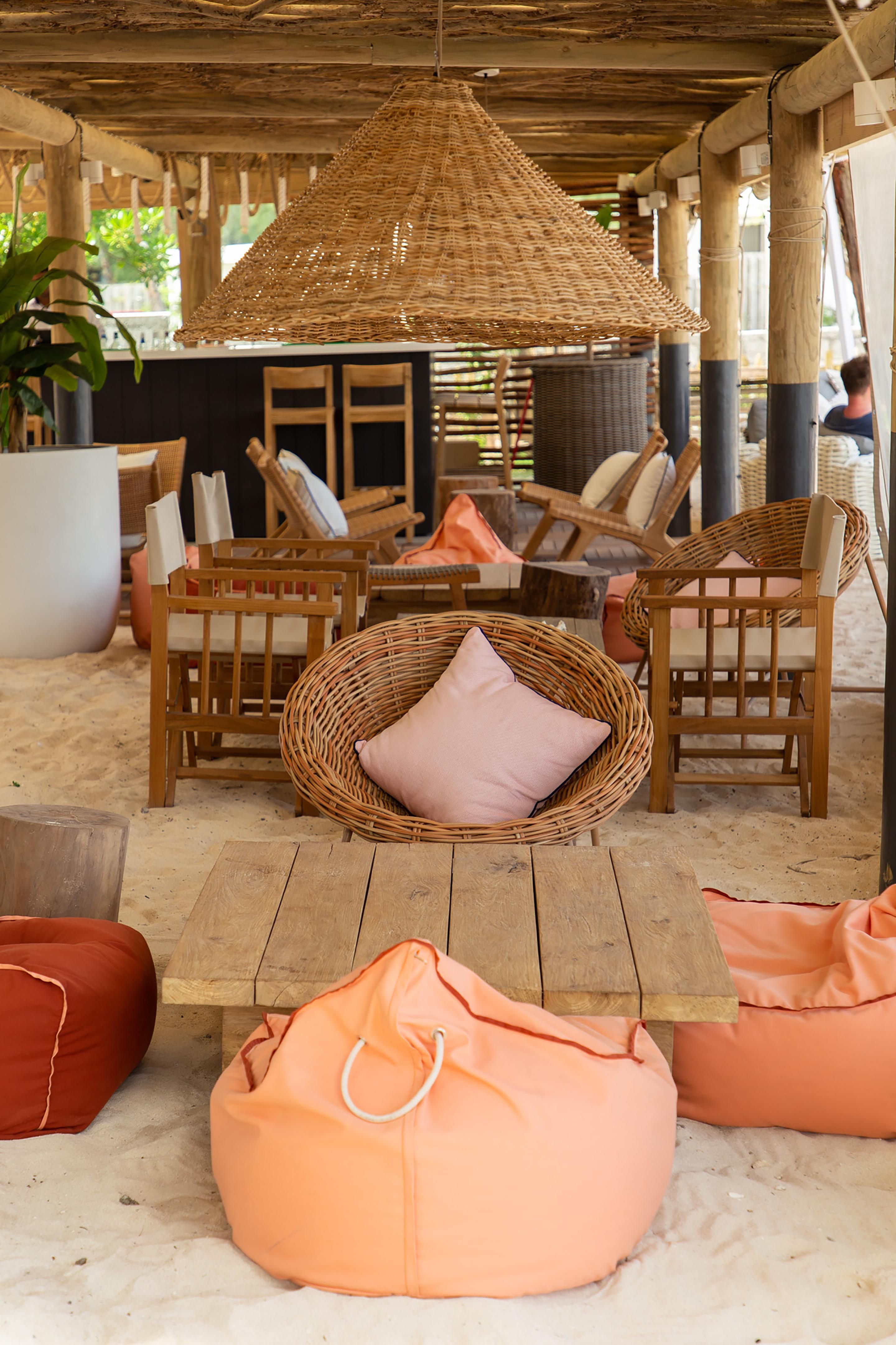 Friday Attitude Hotel Trou d'Eau Douce Ngoại thất bức ảnh