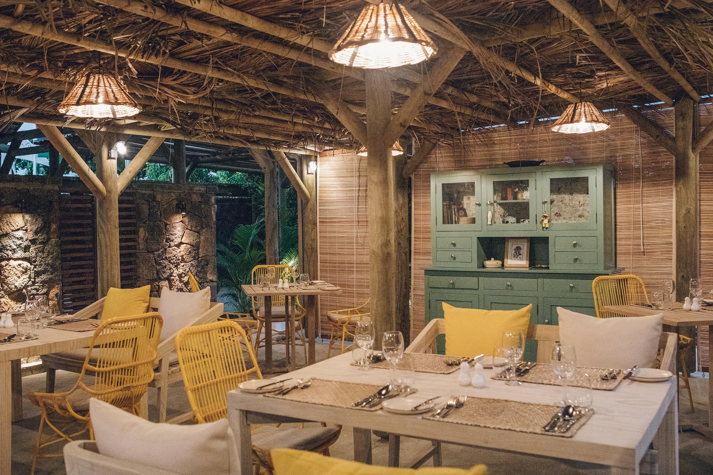Friday Attitude Hotel Trou d'Eau Douce Ngoại thất bức ảnh