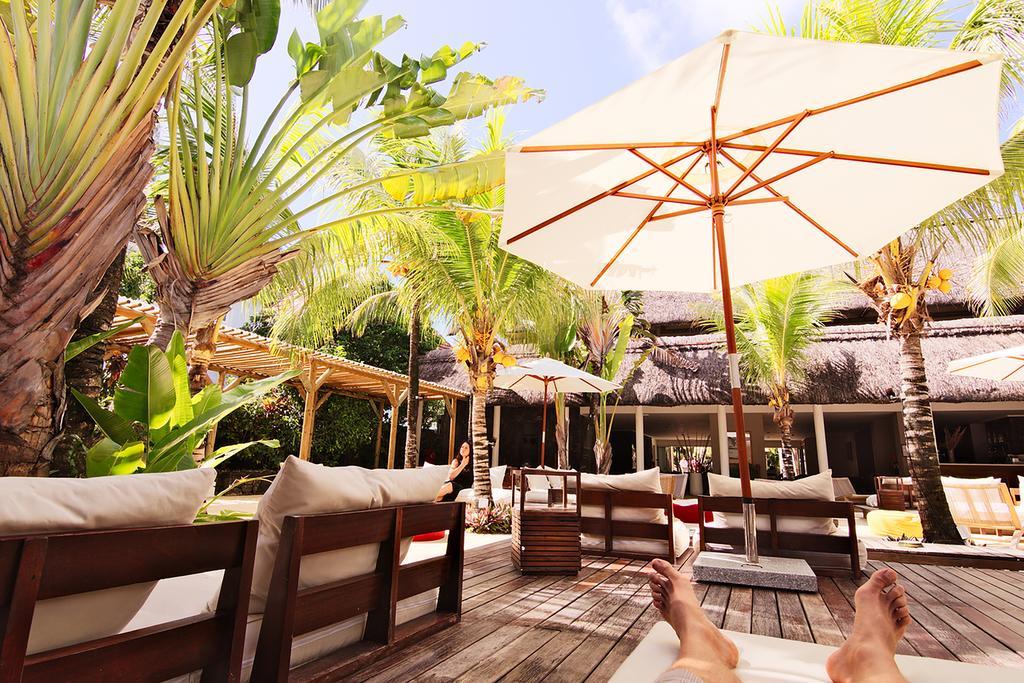 Friday Attitude Hotel Trou d'Eau Douce Ngoại thất bức ảnh