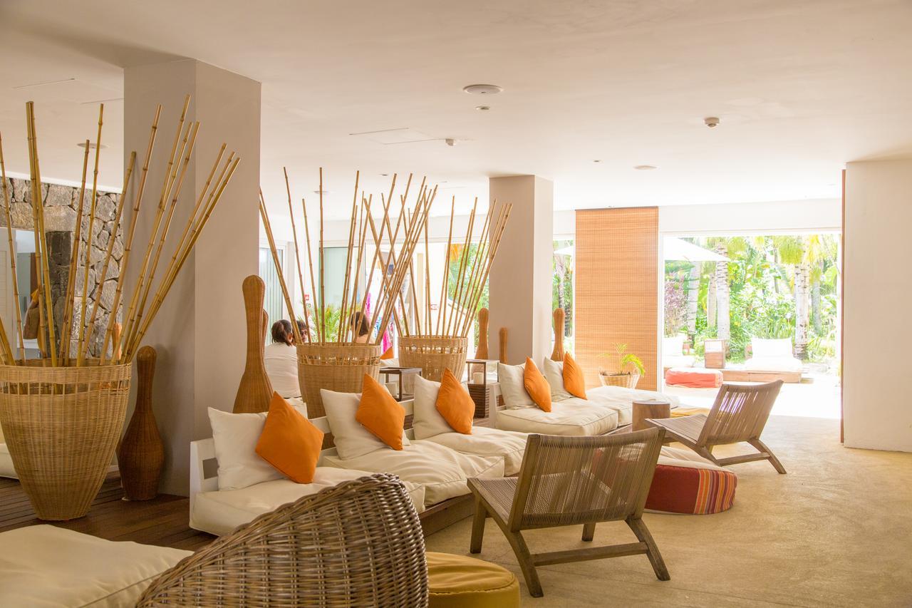 Friday Attitude Hotel Trou d'Eau Douce Ngoại thất bức ảnh