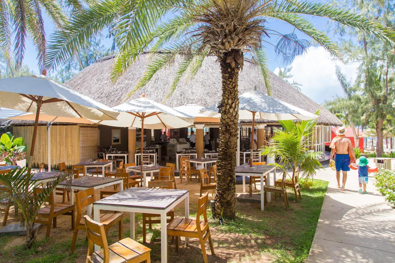 Friday Attitude Hotel Trou d'Eau Douce Ngoại thất bức ảnh