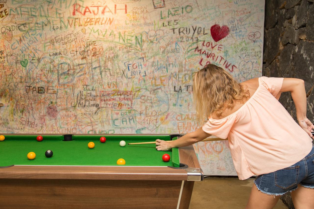 Friday Attitude Hotel Trou d'Eau Douce Ngoại thất bức ảnh