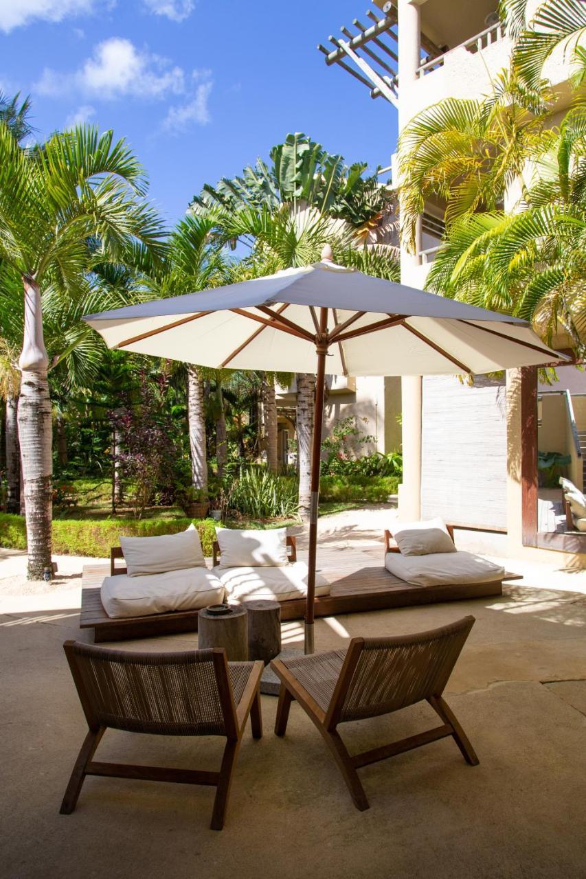 Friday Attitude Hotel Trou d'Eau Douce Ngoại thất bức ảnh